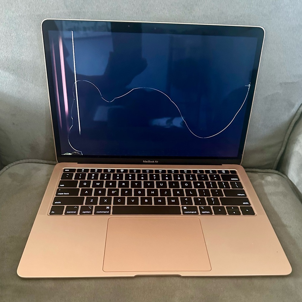 Apple MacBook Air 13.3”